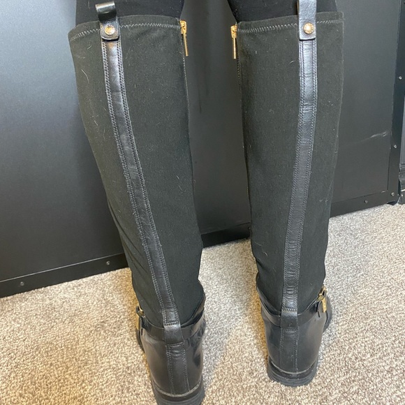 Michael Kors Riding Boot - Picture 4 of 5